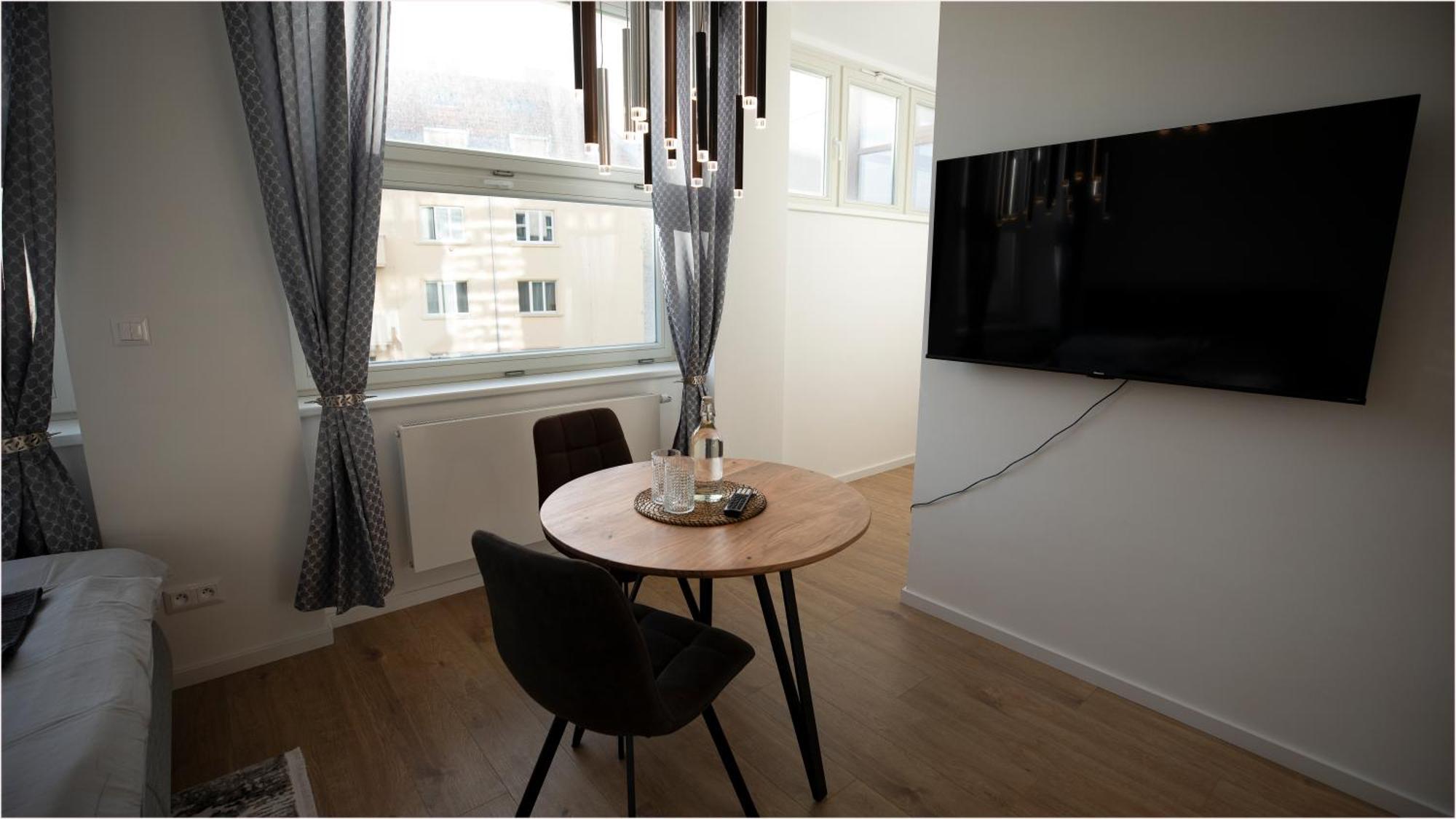 Luxury Apartment In City Centrum By Ota Group Bratislava Eksteriør billede